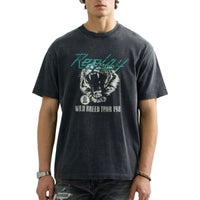 REPLAY｜レギュラーフィット ワイルド ブリード ツアー1981 Tシャツ｜Tシャツ