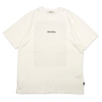 REPLAY｜レギュラーフィット カスタム モーターサイクル バック プリント Tシャツ｜Tシャツ｜ガーデニア
