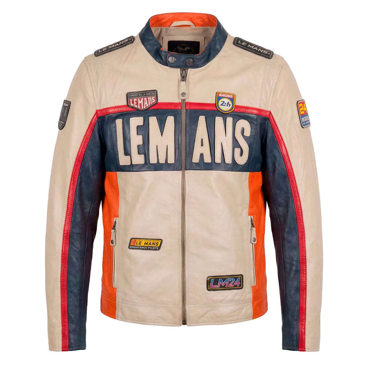 CLASSIC LEGEND MOTORS｜TIMER MAN メンズジャケット Young Timer コレクション｜アウター