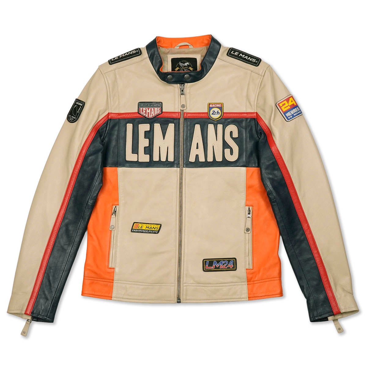 CLASSIC LEGEND MOTORS｜TIMER MAN メンズジャケット Young Timer コレクション｜アウター