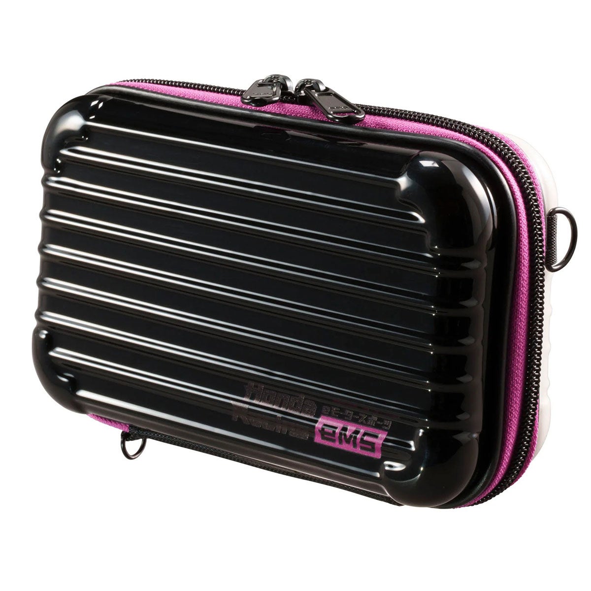 HRC｜YAMADATATSU × eMS HardBag｜ポーチ