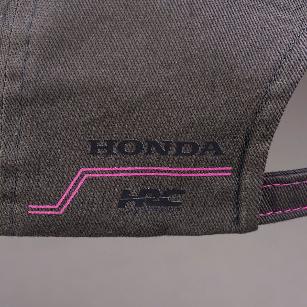 HRC｜AMADATATSU ×eMS キャップ｜帽子｜グレー