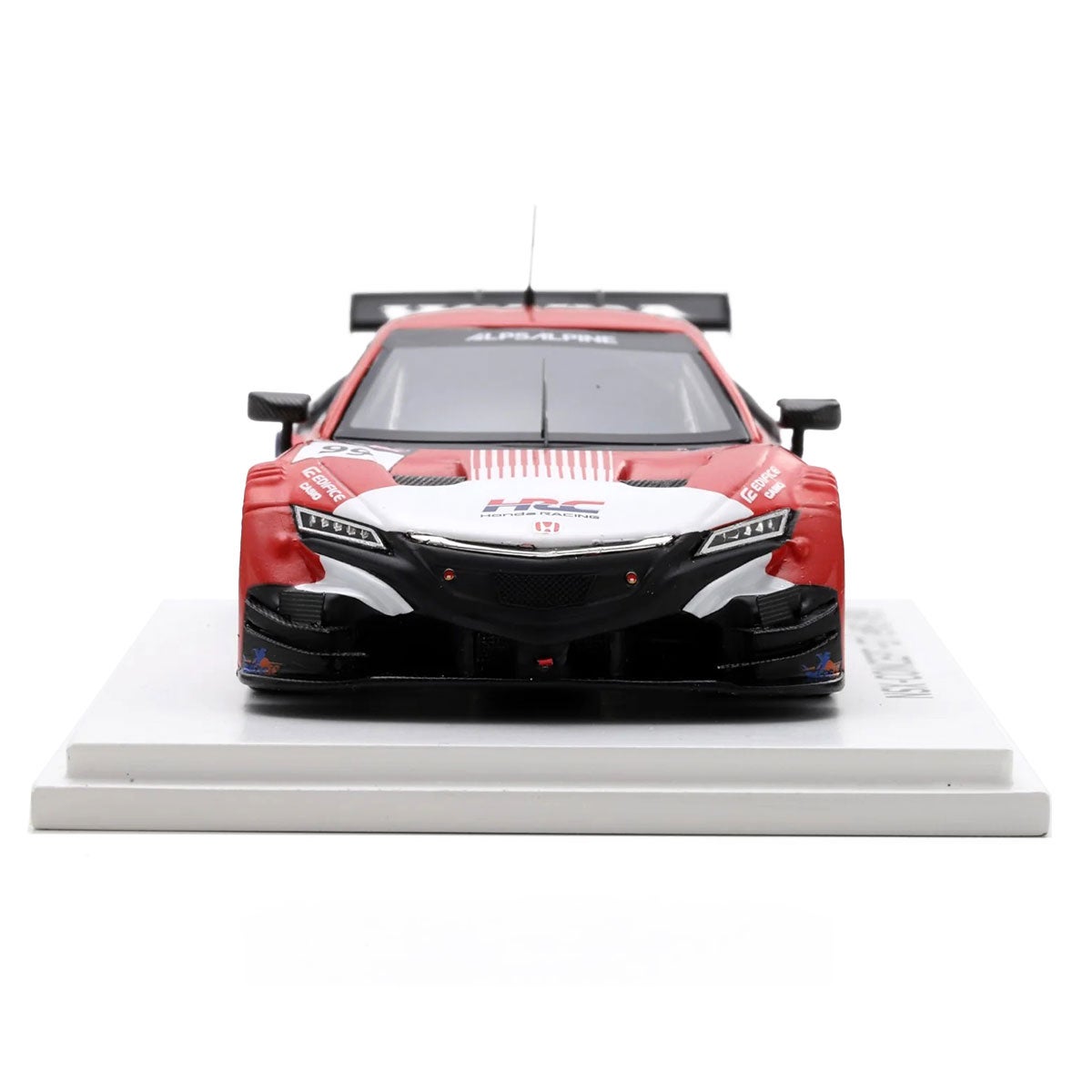 HRC｜NSX-CONCEPT-GT eMS #99｜模型