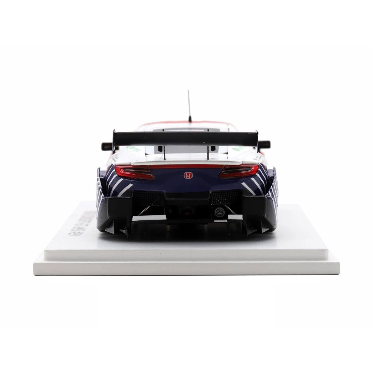 HRC｜NSX-CONCEPT-GT eMS #99｜模型