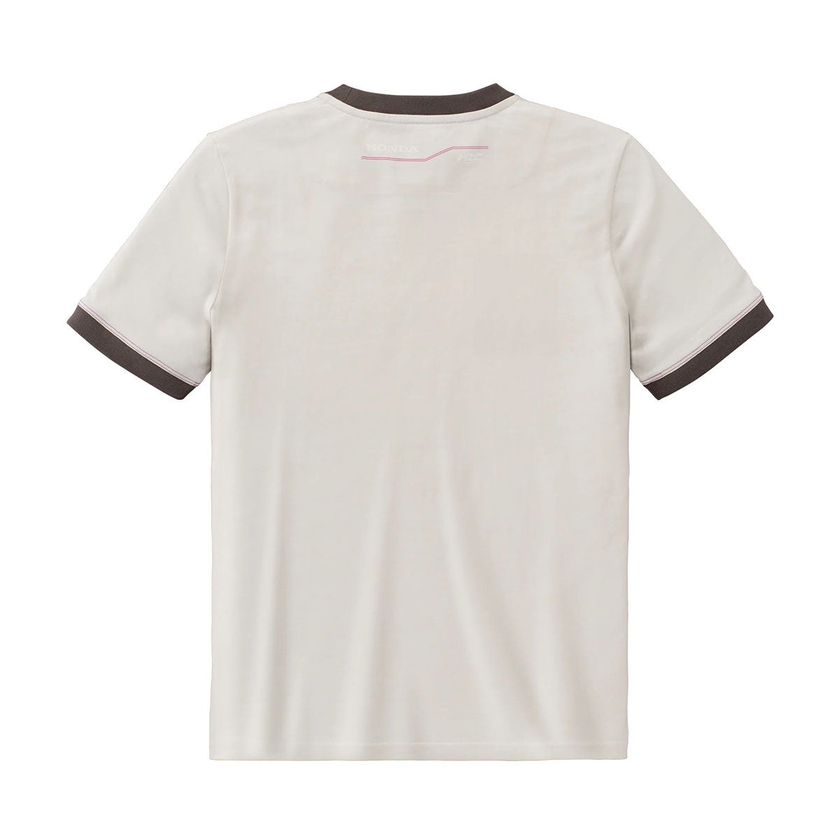 HRC｜YAMADATATSU×eMS Tシャツ｜Tシャツ｜ホワイト