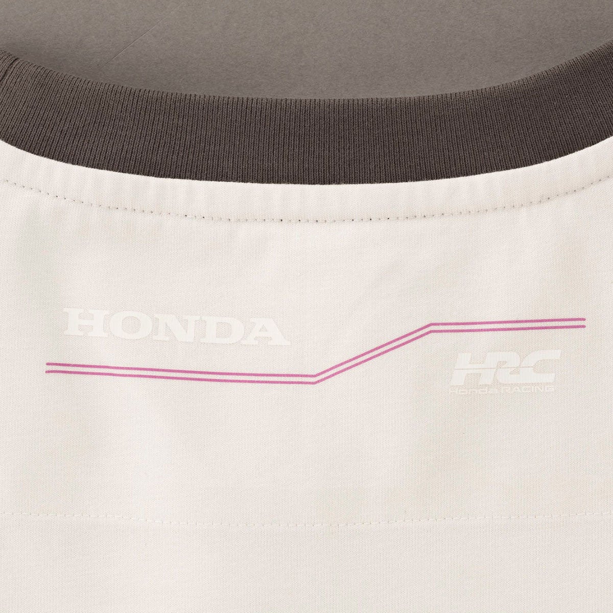 HRC｜YAMADATATSU×eMS Tシャツ｜Tシャツ｜ホワイト