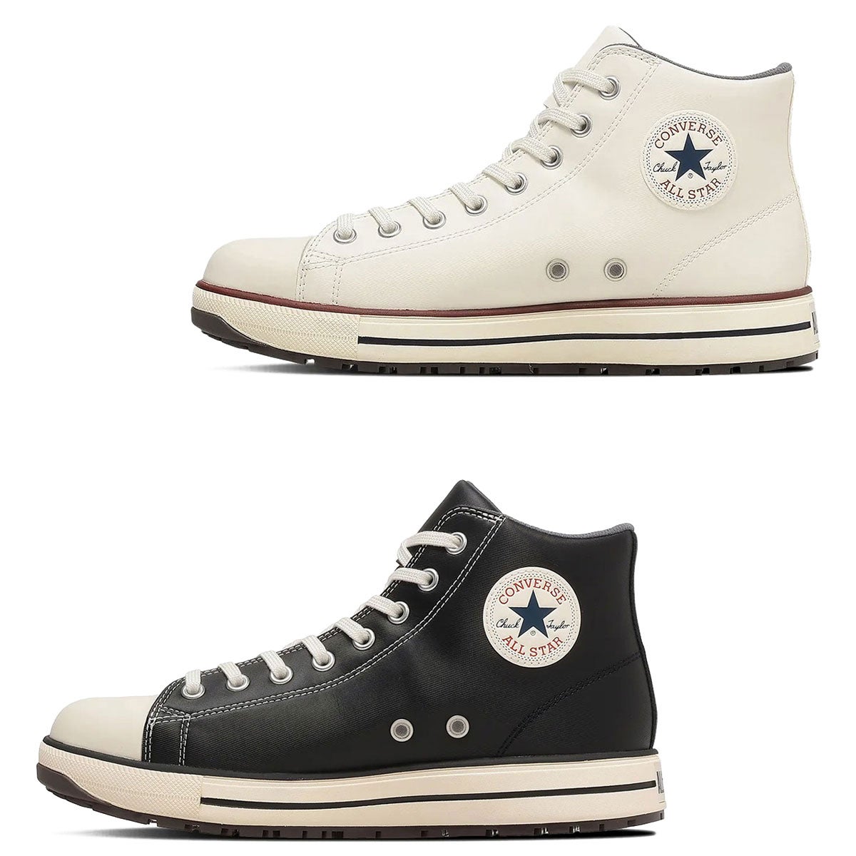 CONVERSE｜オールスター PS II HI｜Tスニーカータイプ