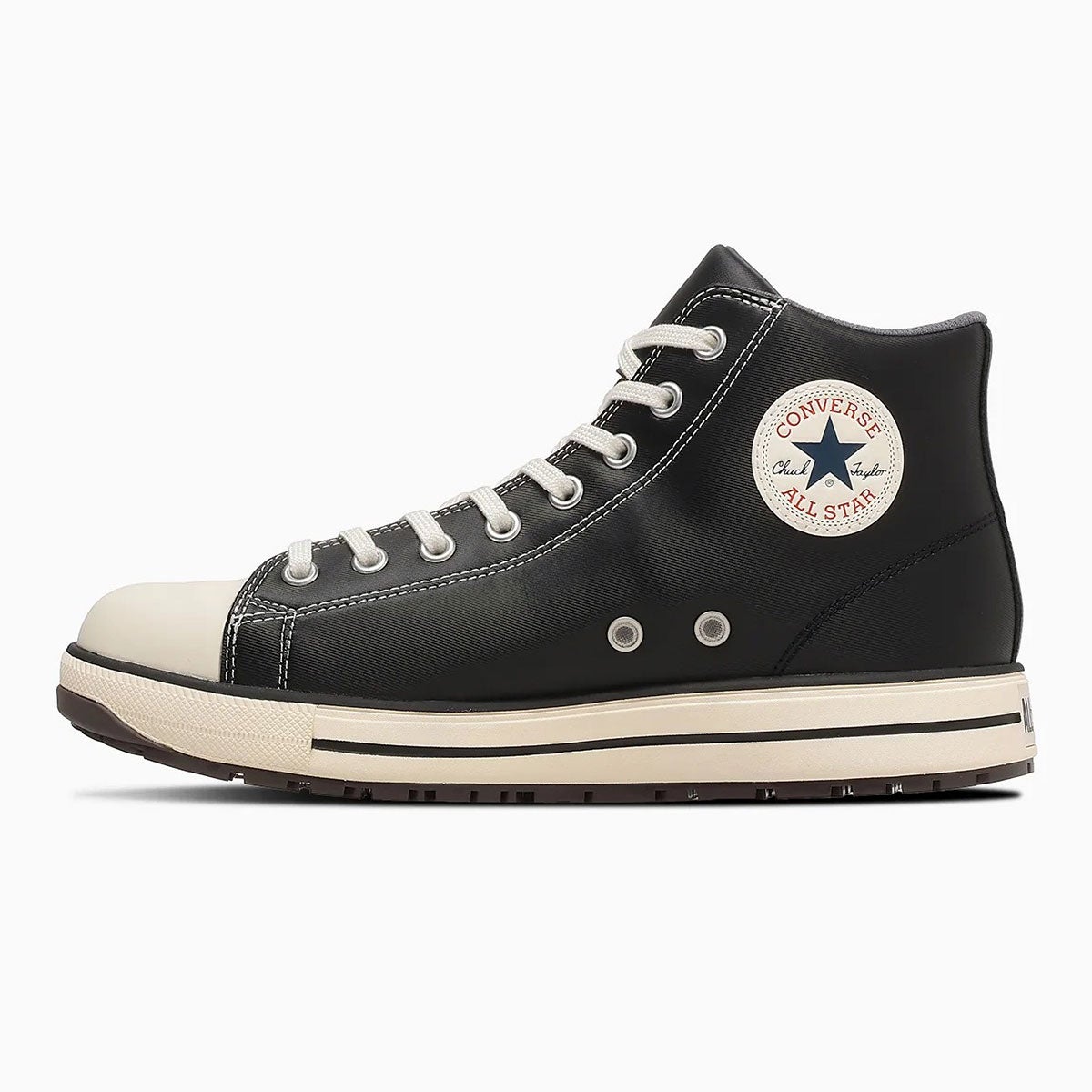 CONVERSE｜オールスター PS II HI｜Tスニーカータイプ｜ブラック