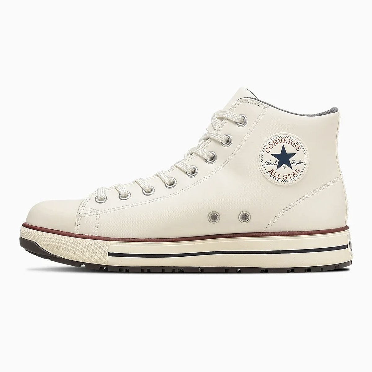 CONVERSE｜オールスター PS II HI｜Tスニーカータイプ｜ナチュラルホワイト