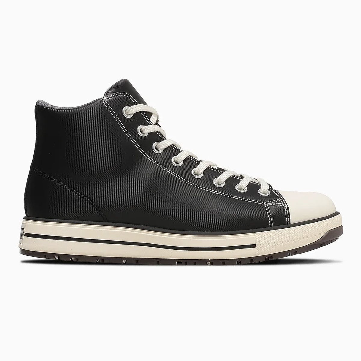 CONVERSE｜オールスター PS II HI｜Tスニーカータイプ｜ブラック