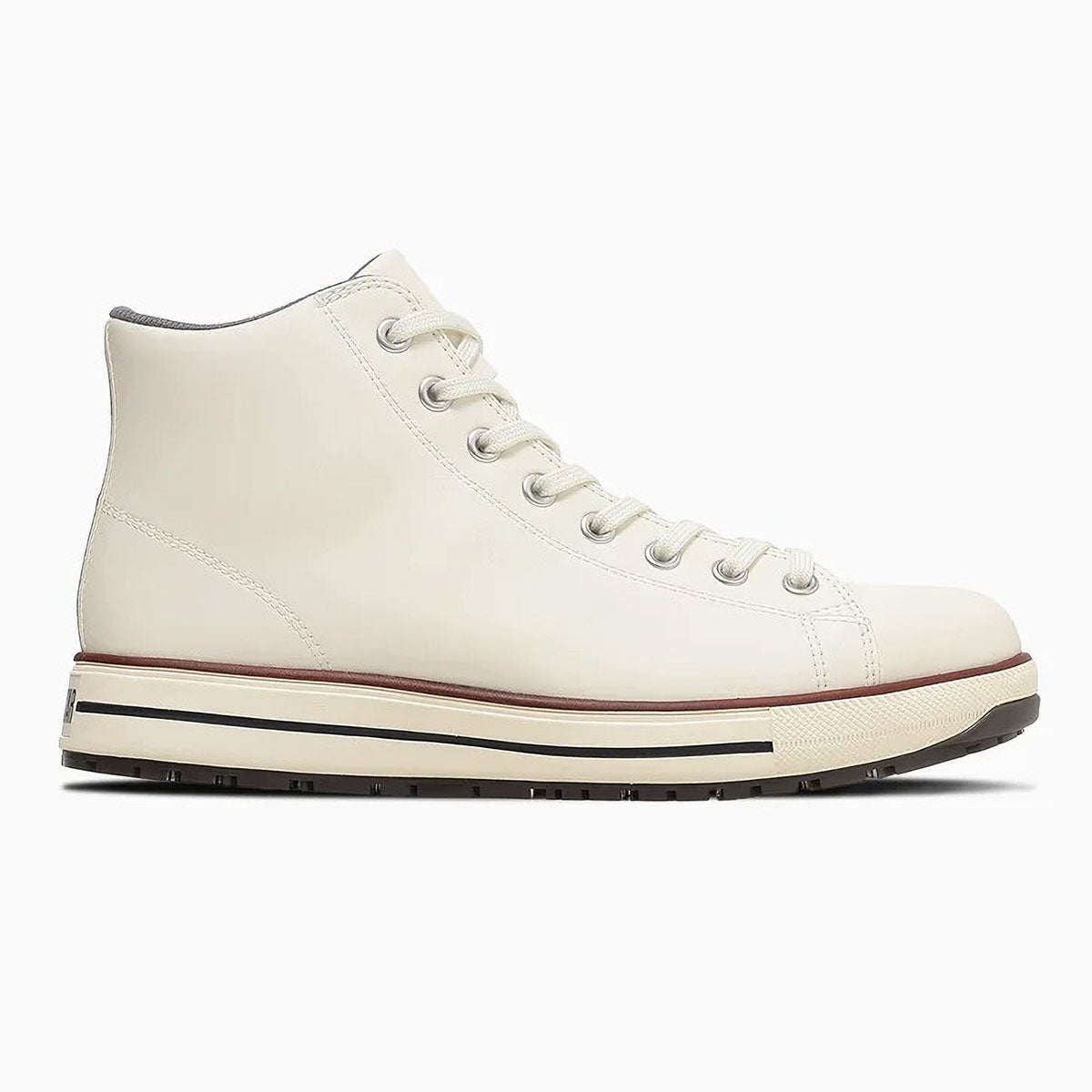 CONVERSE｜オールスター PS II HI｜Tスニーカータイプ｜ナチュラルホワイト