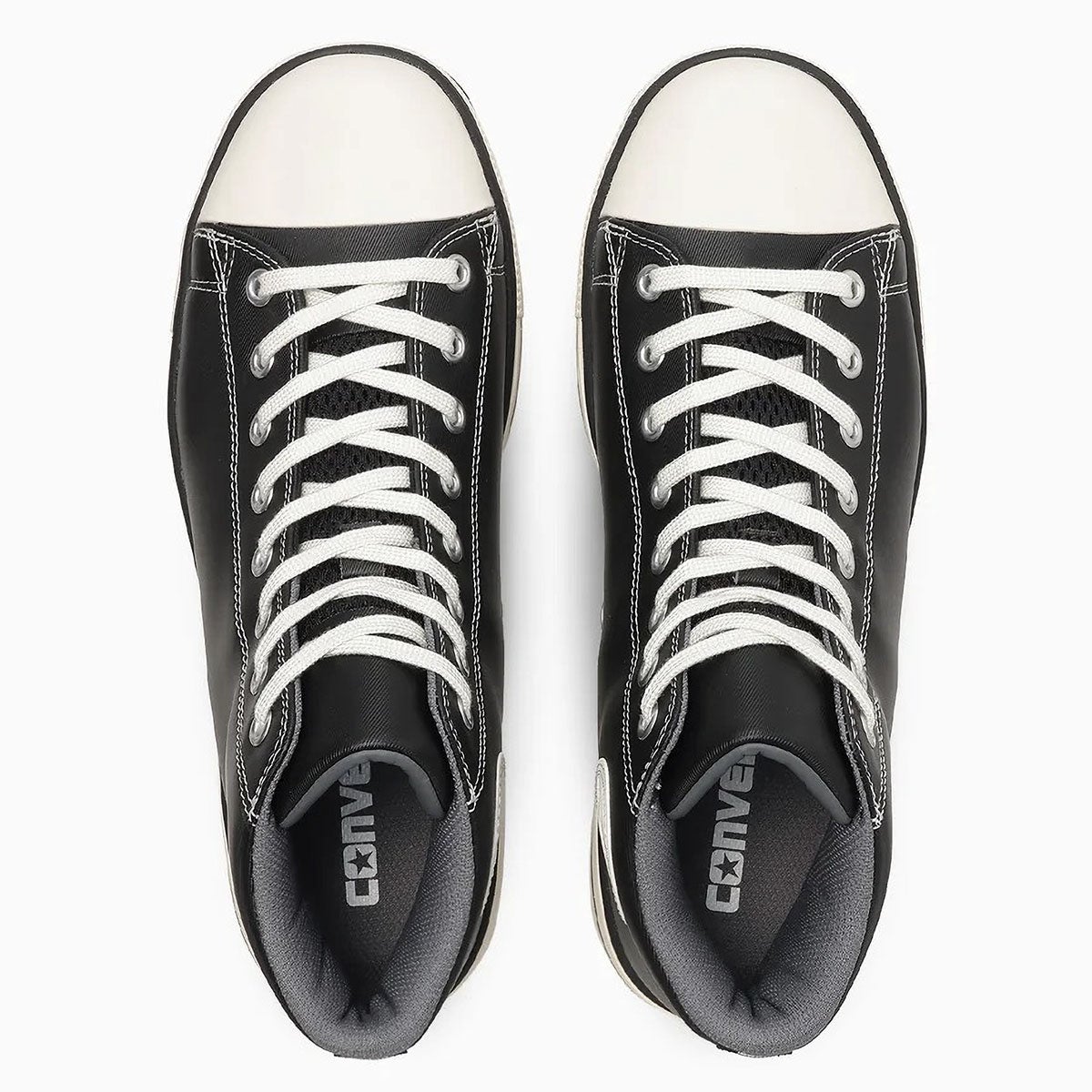 CONVERSE｜オールスター PS II HI｜Tスニーカータイプ｜ブラック
