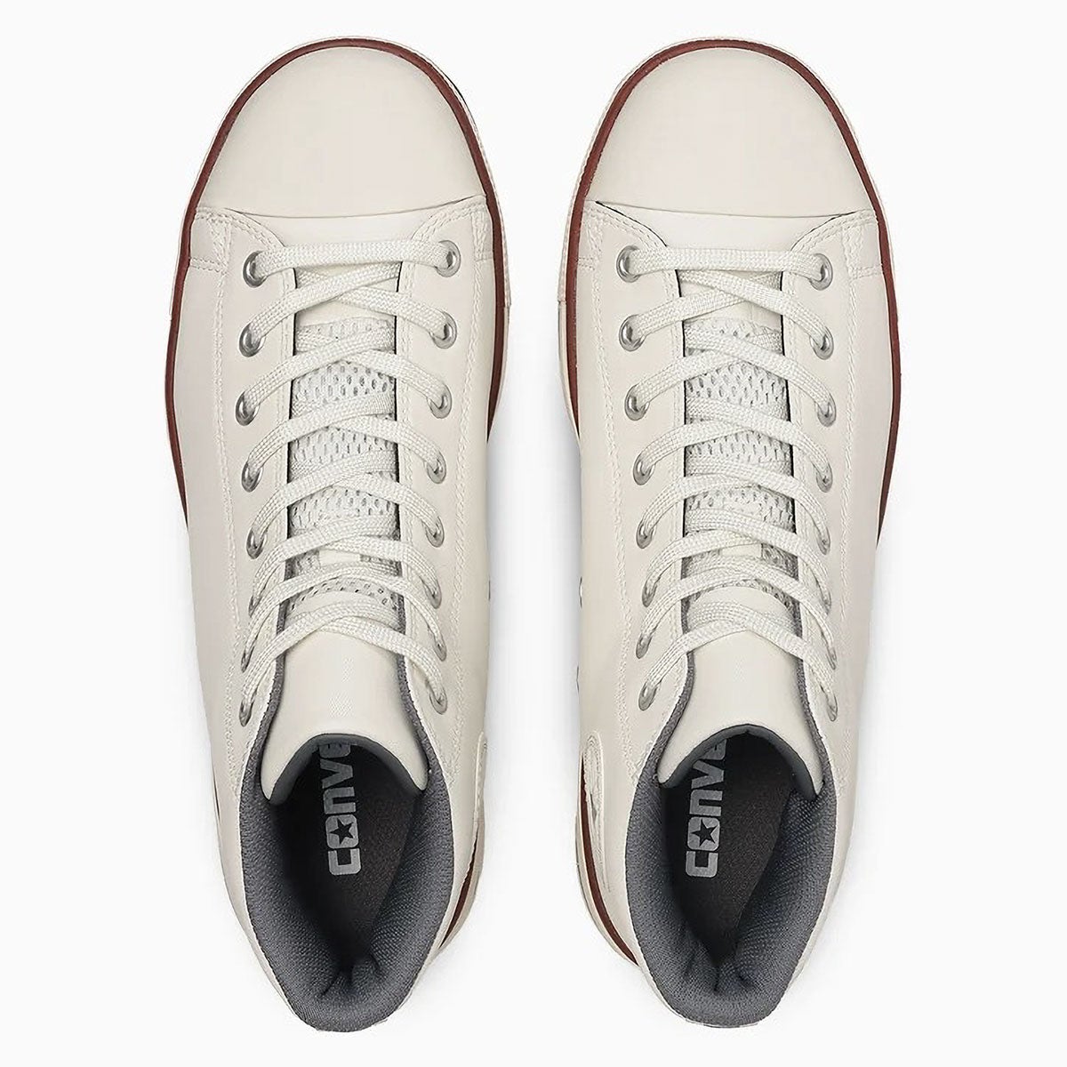 CONVERSE｜オールスター PS II HI｜Tスニーカータイプ｜ナチュラルホワイト