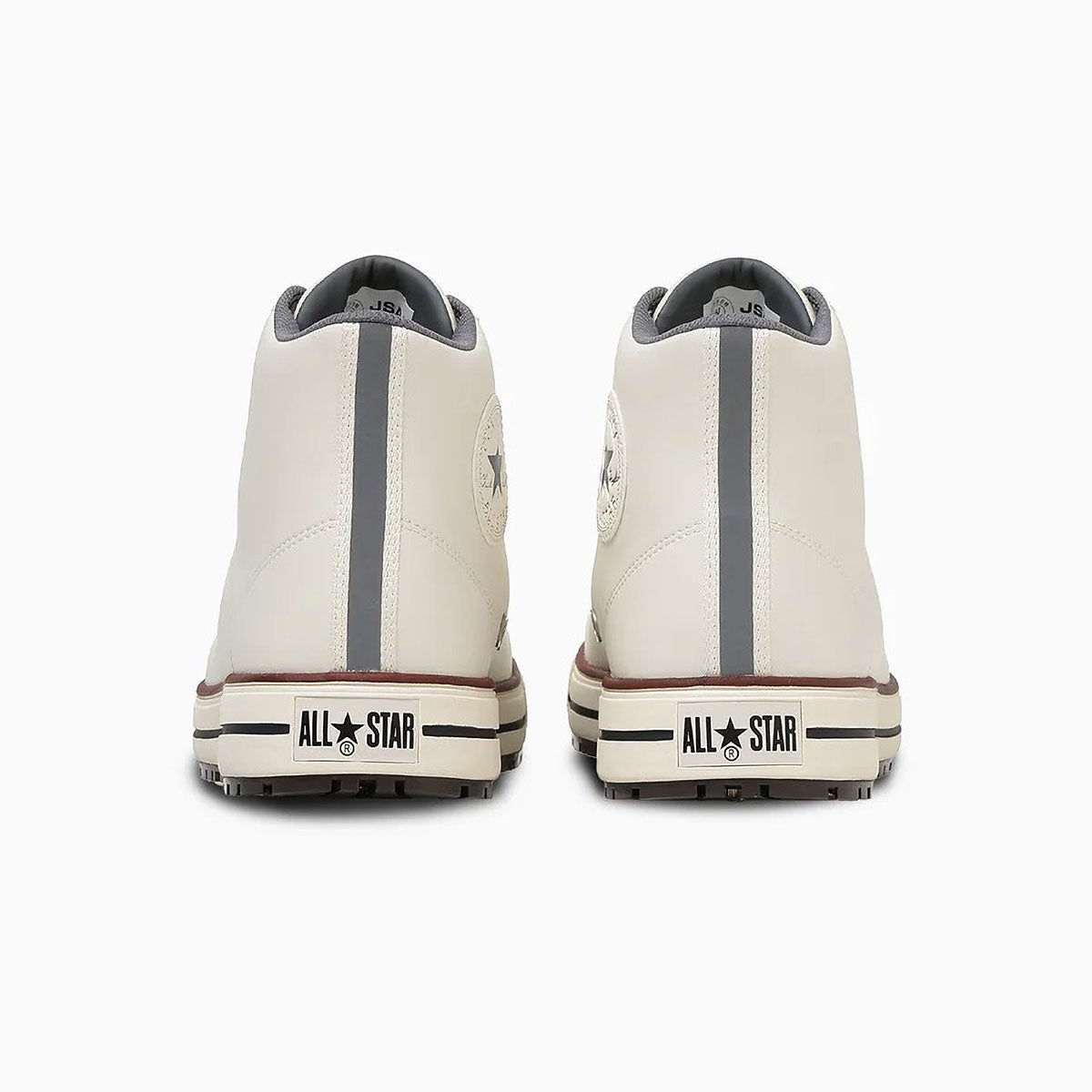 CONVERSE｜オールスター PS II HI｜Tスニーカータイプ｜ナチュラルホワイト
