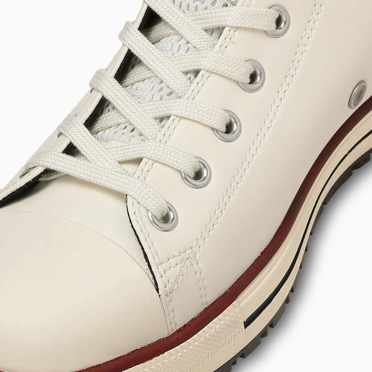 CONVERSE｜オールスター PS II HI｜Tスニーカータイプ｜ナチュラルホワイト