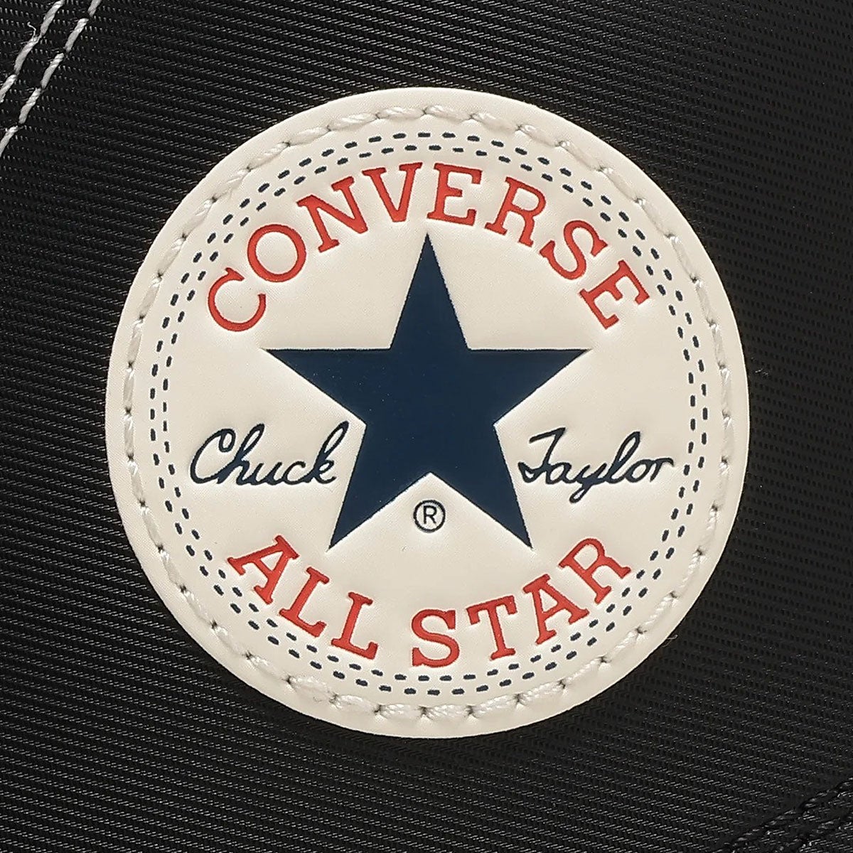 CONVERSE｜オールスター PS II HI｜Tスニーカータイプ｜ブラック