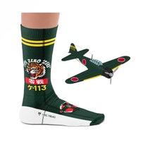 HEEL TREAD｜ゼロ ジーク ソックス｜雑貨