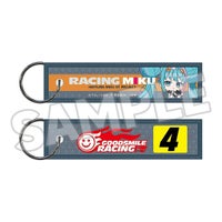 GOODSMILE RACING｜レーシングミク 2026 フライトタグ｜雑貨｜お祭り