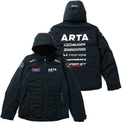 ARTA｜AR26OT01 ARTA レプリカ スパルコ ダウン ブルゾン｜アウター
