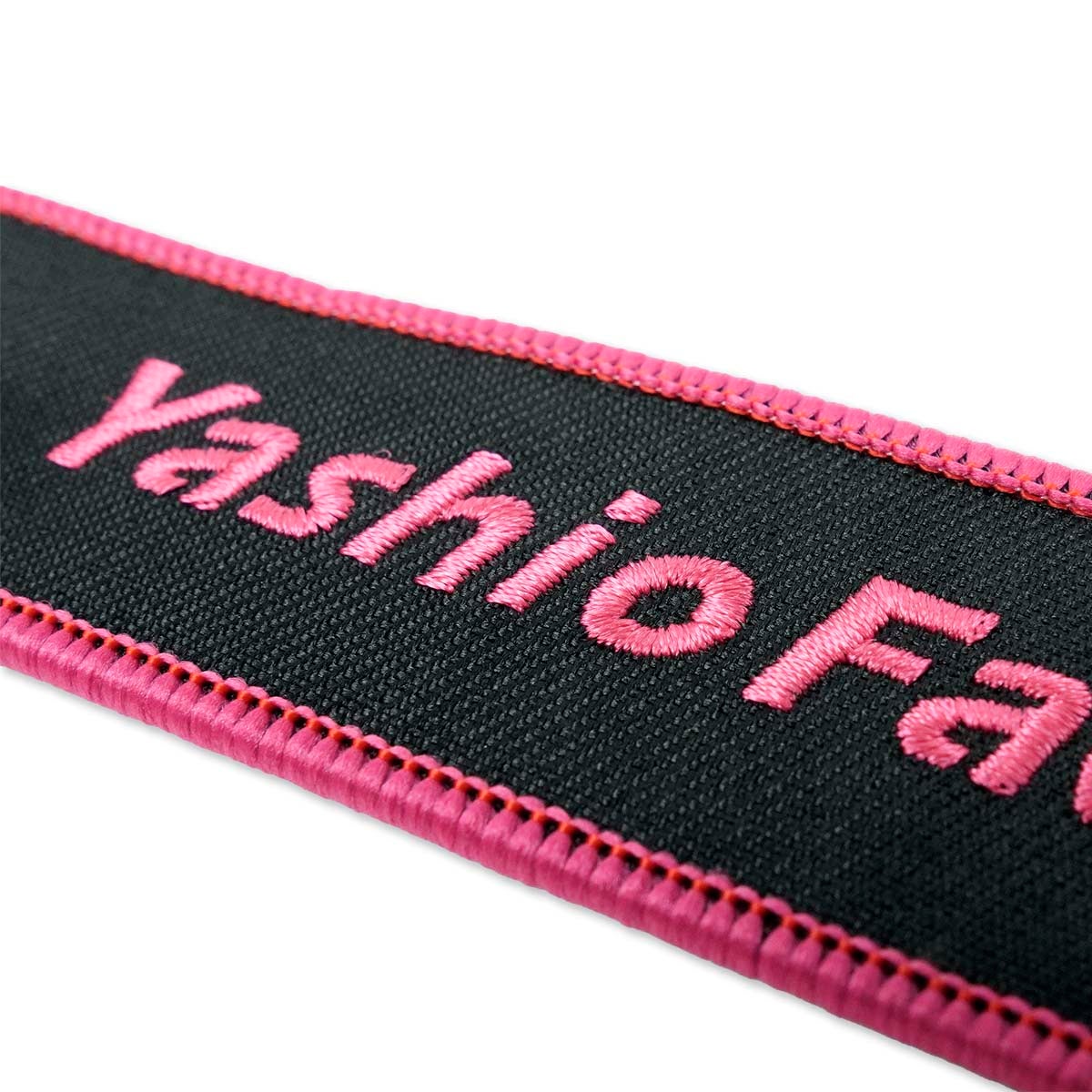 Yashio Factory｜フライトタグ｜キーホルダー
