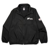 Yashio Factory｜STAFF ジャケット｜アウター｜ブラック