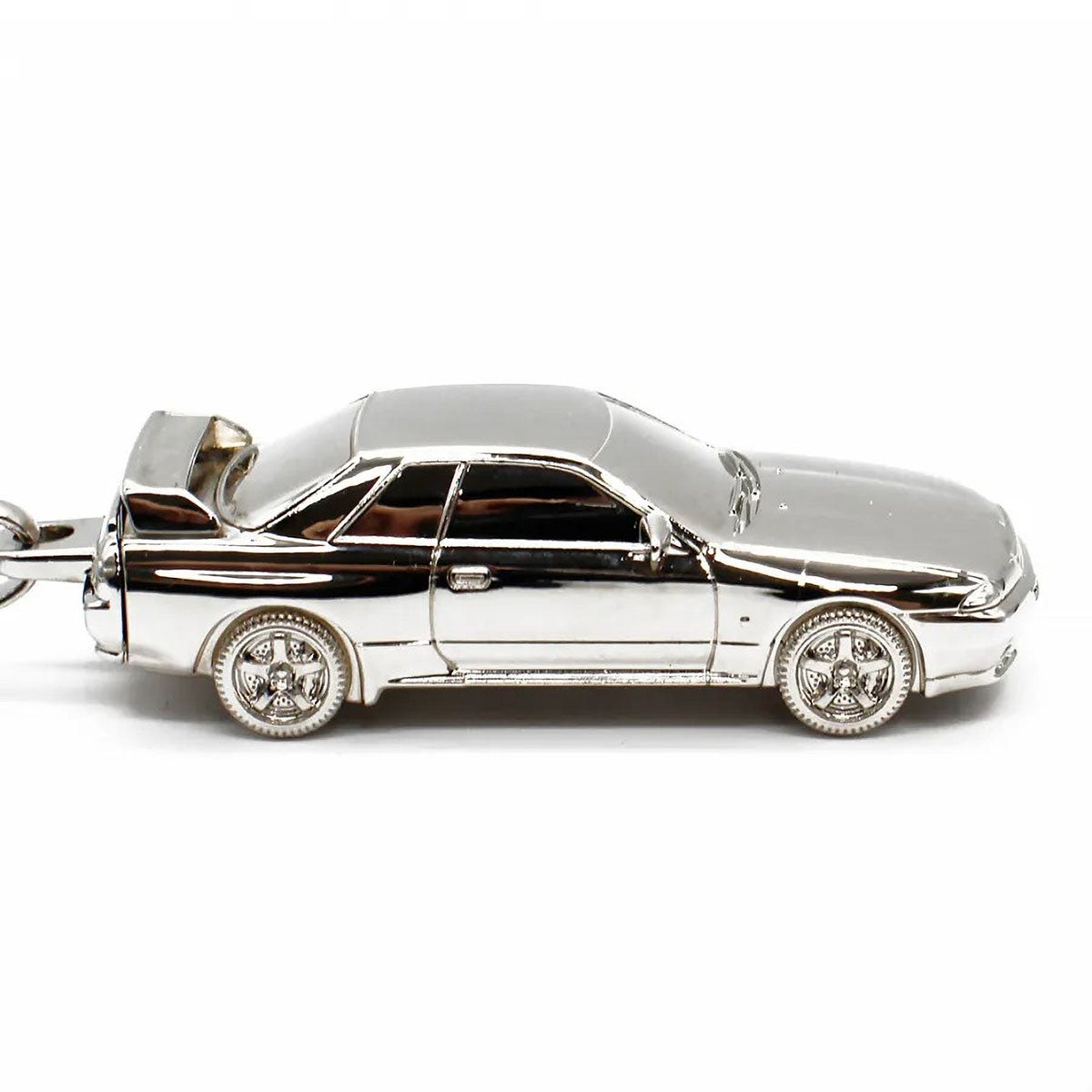 Cassette Car Products｜3D キーリング 日産スカイライン GT-R (BNR32)｜キーホルダー