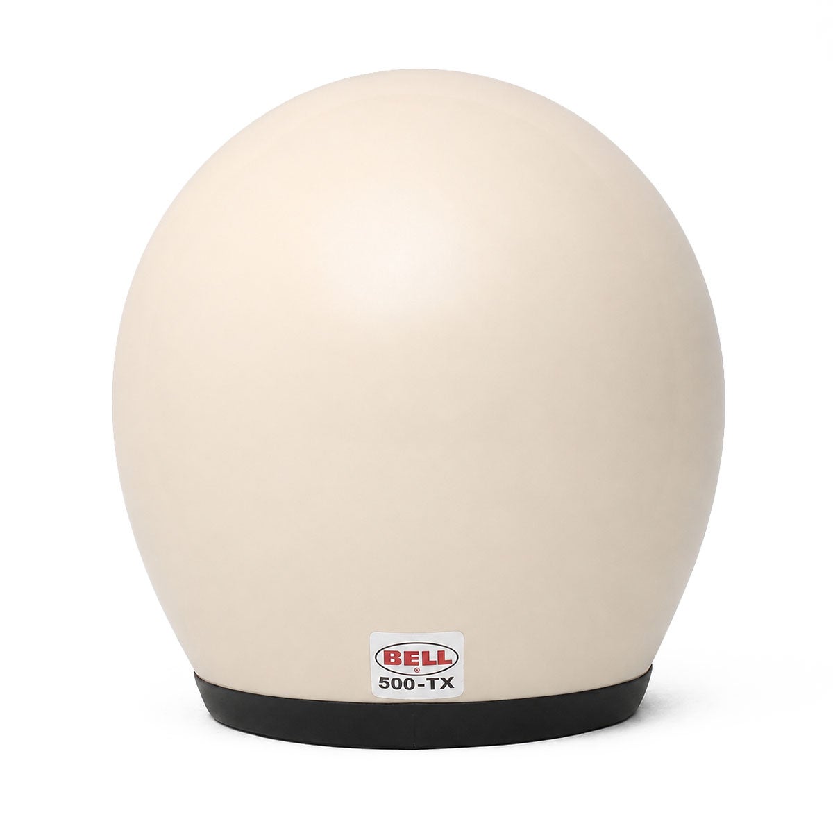 BELL｜500-TXJ アイボリー｜ジェット｜アイボリー
