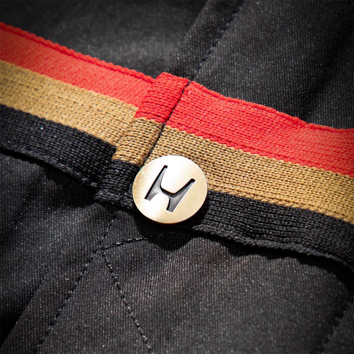 Honda Vintage Culture｜1996 無限ホンダ グランプリ レーシングチーム ヘビーウェイトジャケット｜アウター｜ブラック
