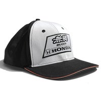 Honda Vintage Culture｜1996 無限ホンダ グランプリ レーシングチーム キャップ｜帽子