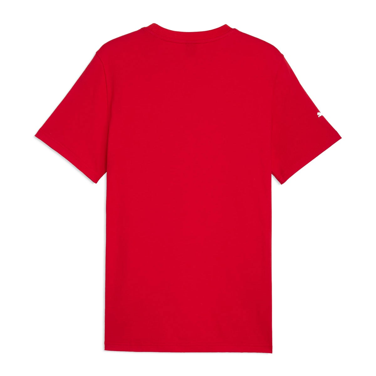 Ferrari｜スクーデリア フェラーリ シールド Tシャツ｜Tシャツ｜レッド