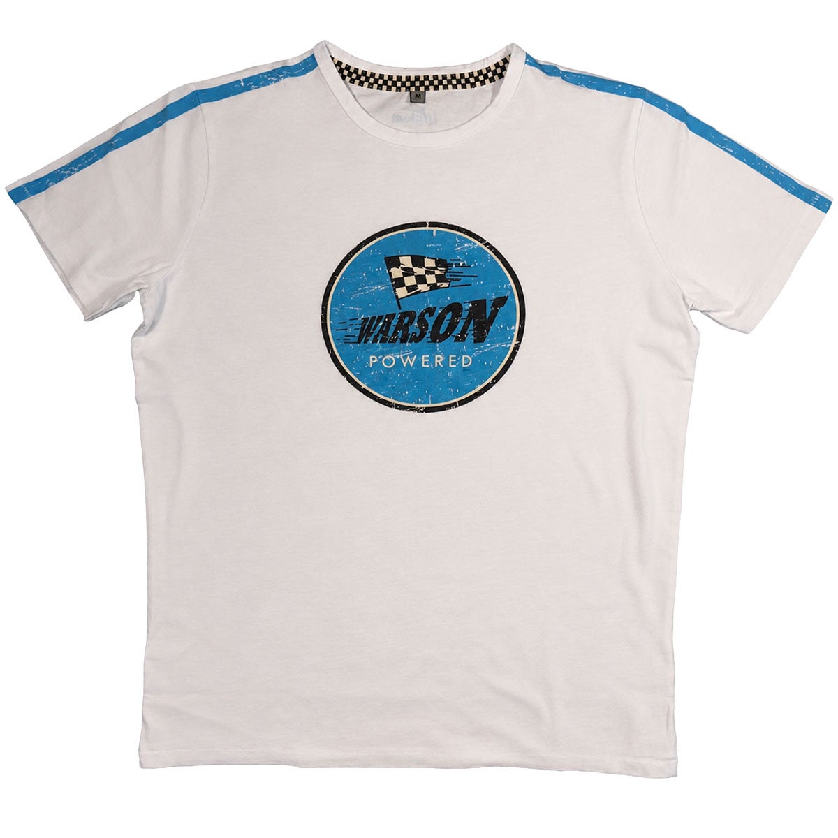 Warson Motors｜ワーソン パワード Tシャツ｜Tシャツ