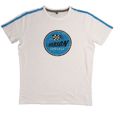 Warson Motors｜ワーソン パワード Tシャツ｜Tシャツ