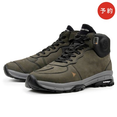 Stylmartin｜ゲート WP｜スニーカータイプ｜ANTHRACITE
