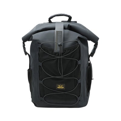 ROKKER｜ウォータープルーフ バックパック 20L｜雑貨｜ブラック