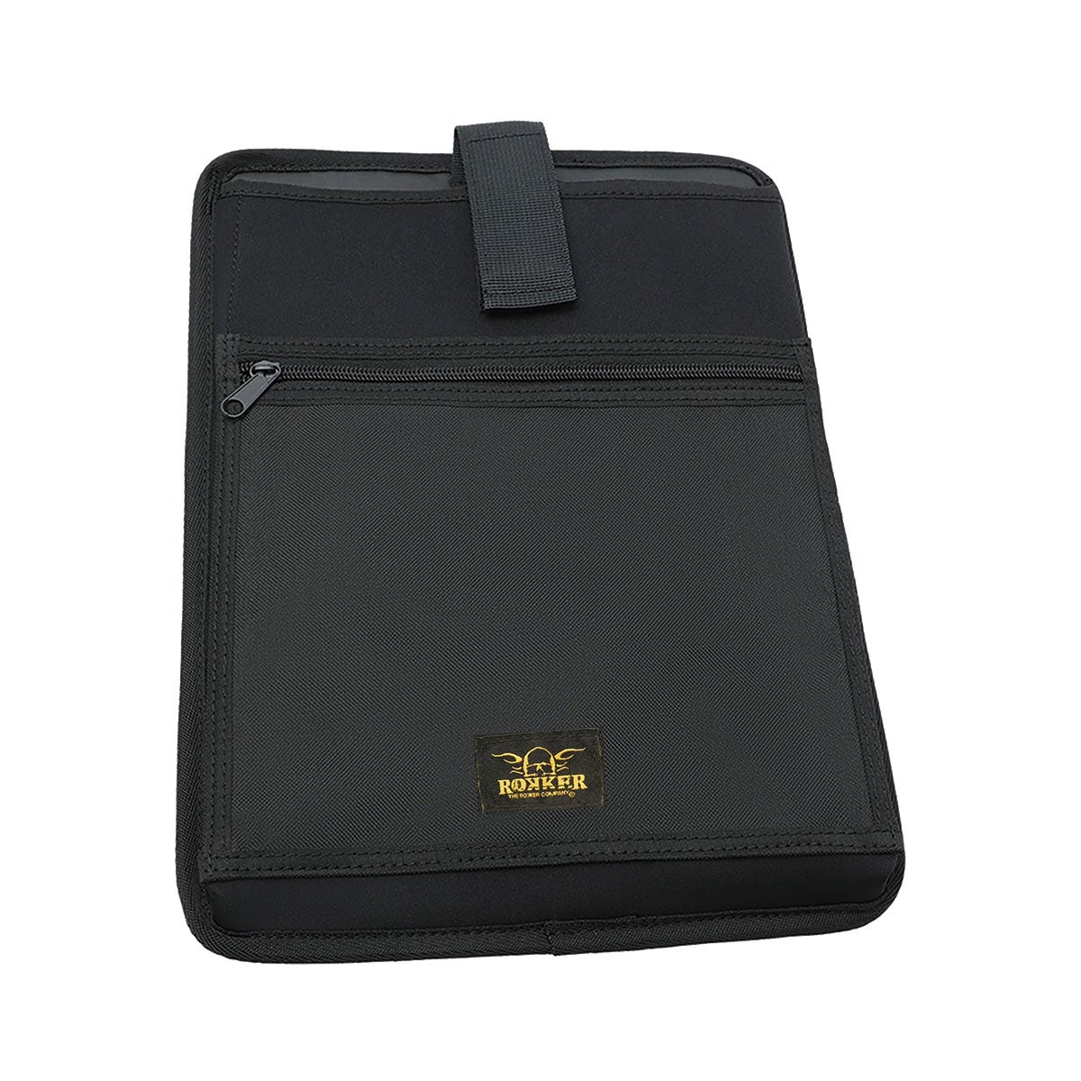 ROKKER｜ウォータープルーフ バックパック 20L｜雑貨｜ブラック