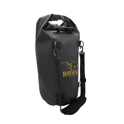 ROKKER｜ウォータープルーフ シートバッグ 30L｜バッグ