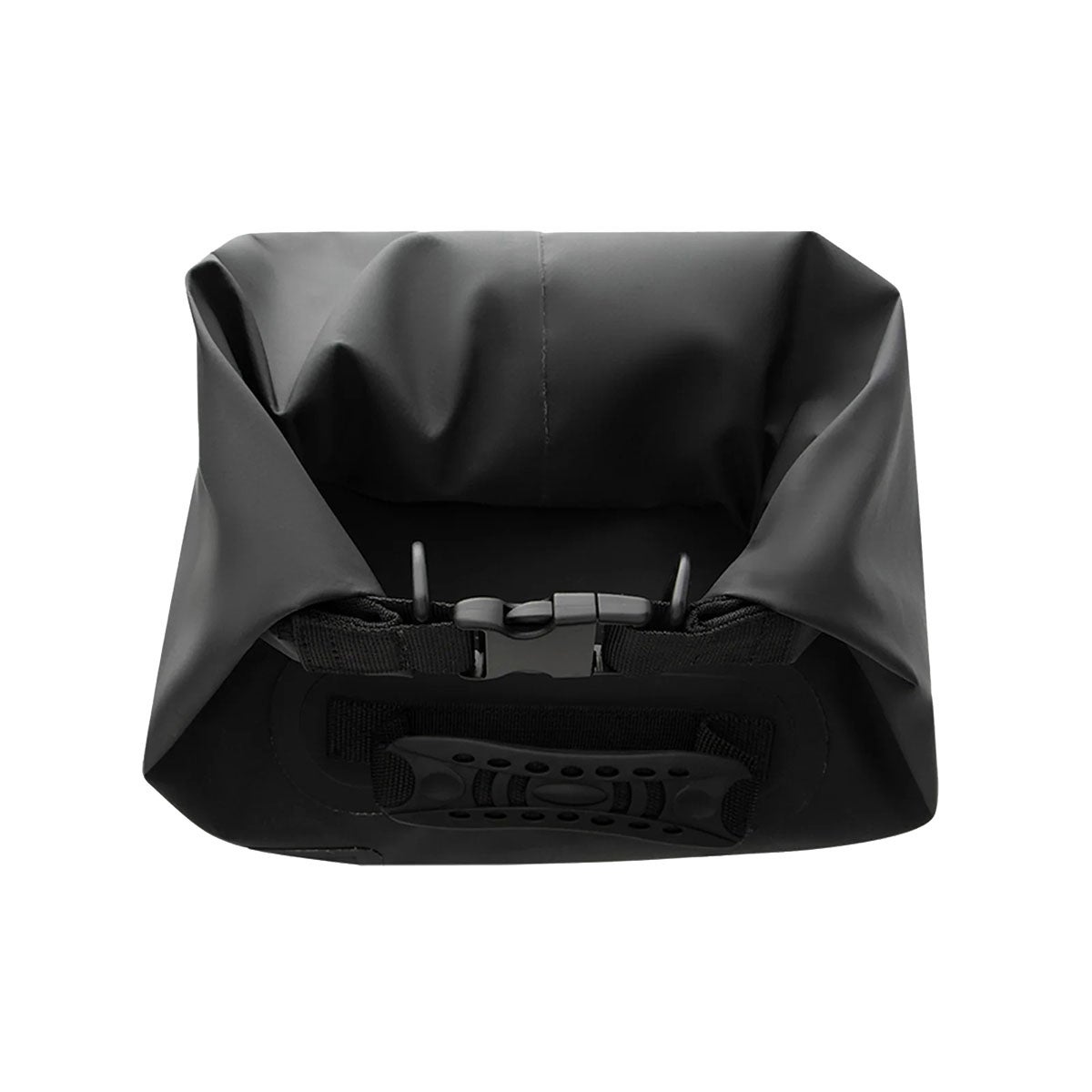 ROKKER｜ウォータープルーフ シートバッグ 30L｜バッグ｜ブラック