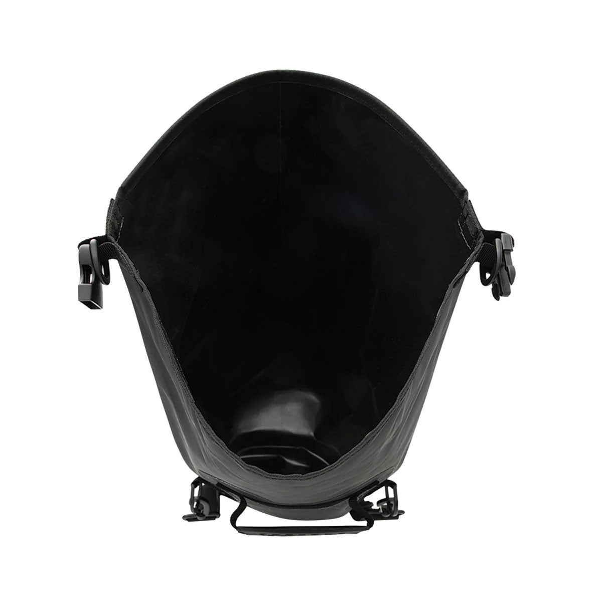 ROKKER｜ウォータープルーフ シートバッグ 30L｜バッグ｜ブラック