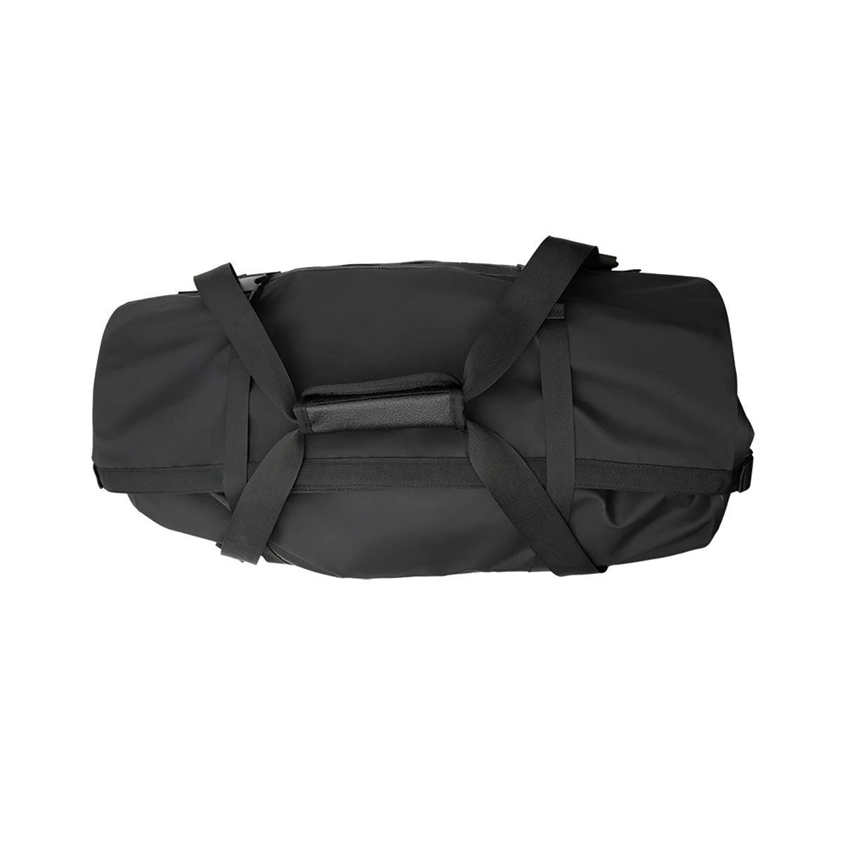 ROKKER｜ウォータープルーフ ロール シートバッグ 50L｜バッグ｜ブラック