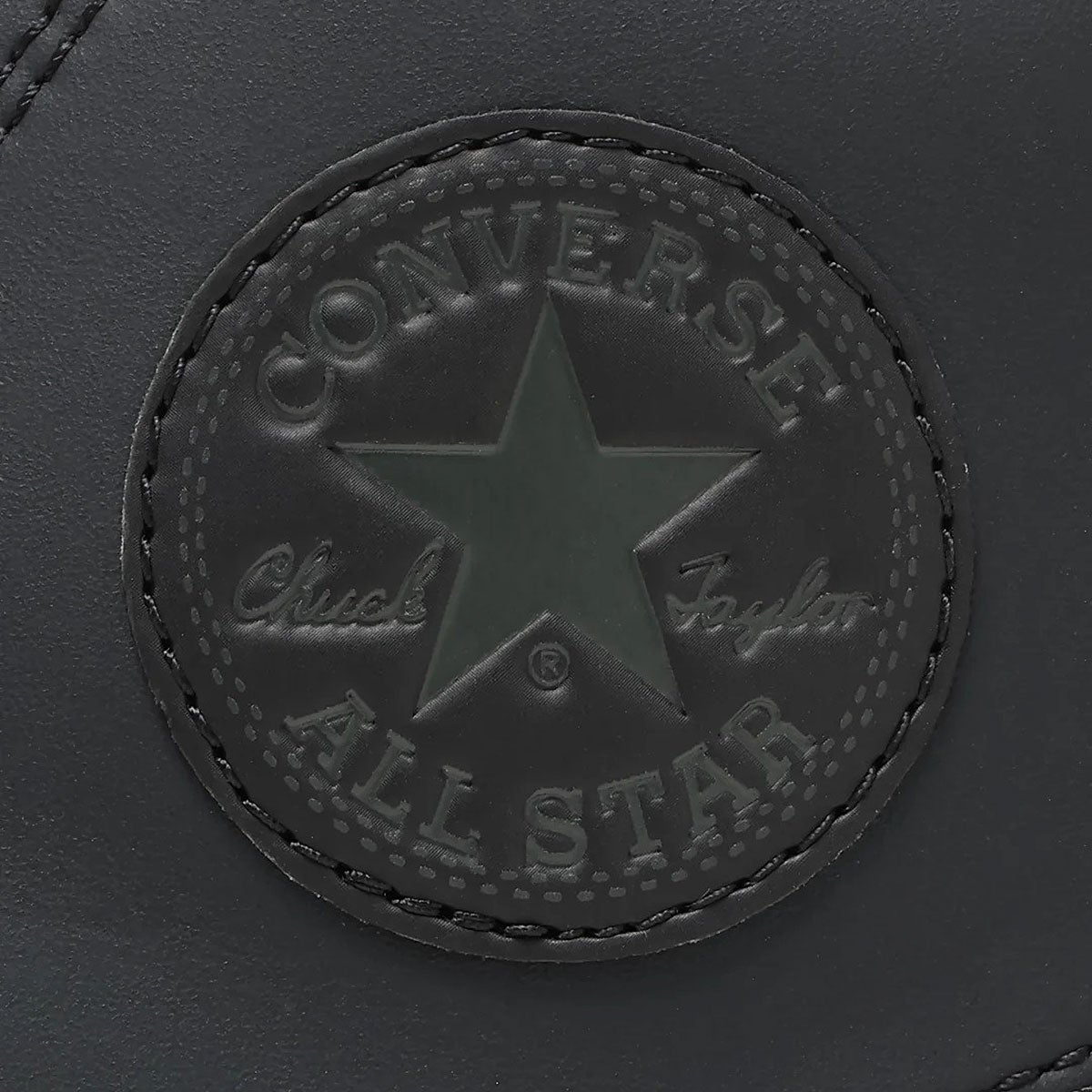 CONVERSE｜オールスター PS II EG HI｜シューズ｜ブラック