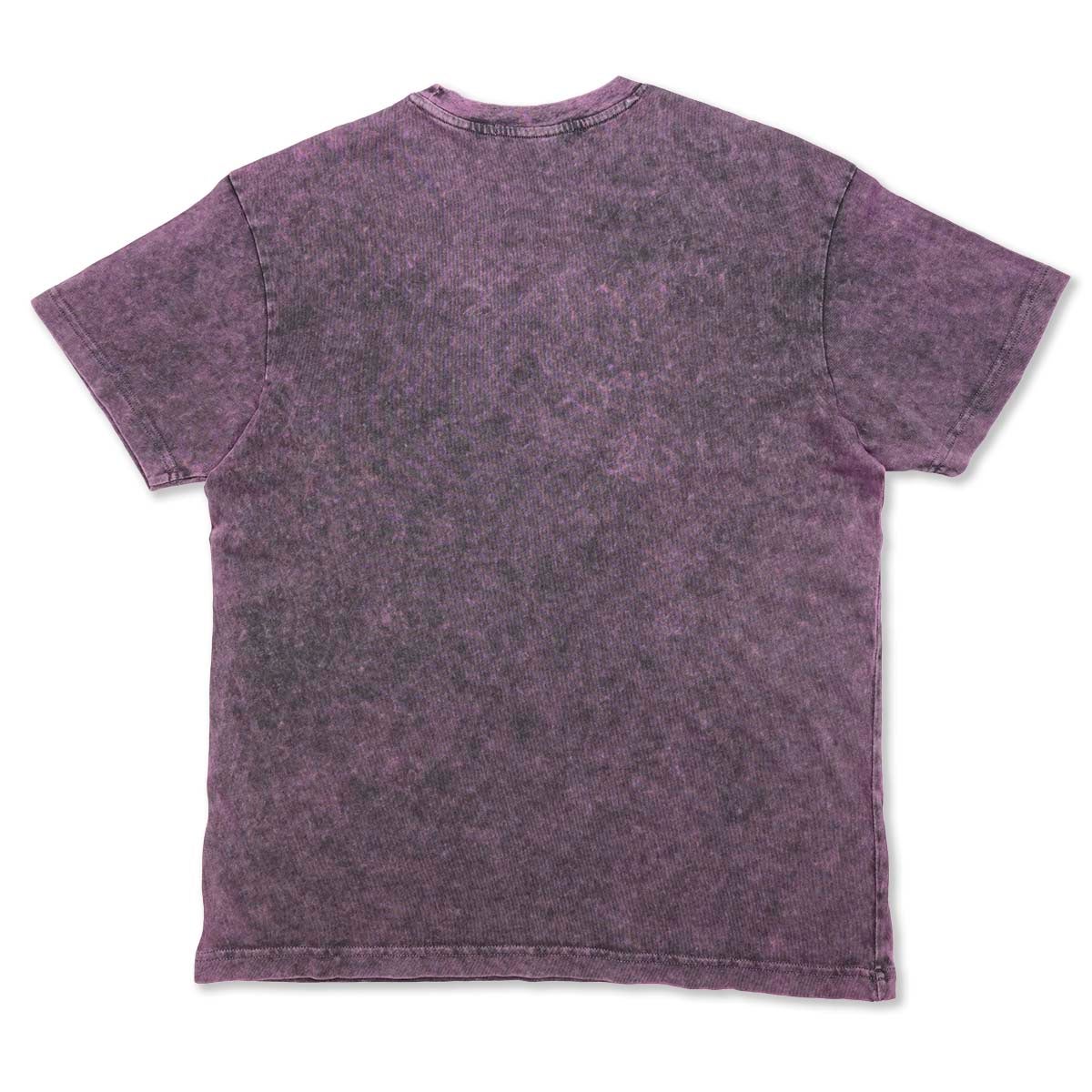 REPLAY｜レギュラーフィットエイティーズ Tシャツ｜トップス｜オーキッド