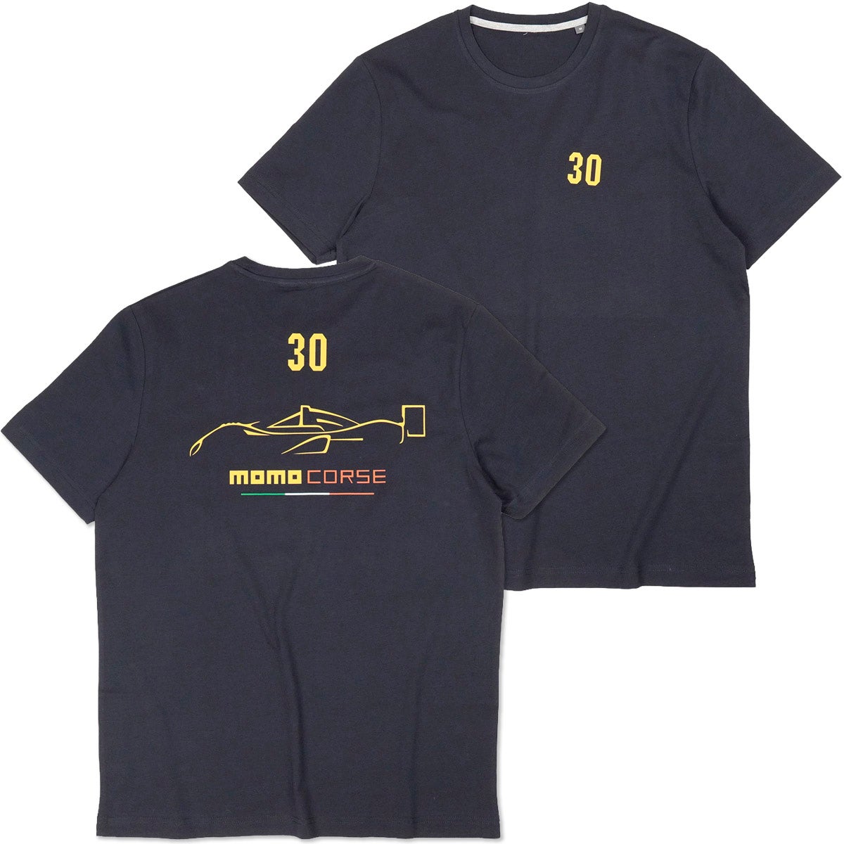 MOMO｜コルセ Tシャツ｜ウェア