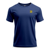 MOMO｜コルセ Tシャツ｜ウェア｜ネイビー