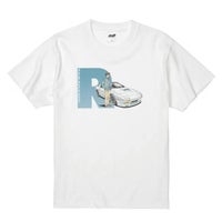 頭文字D｜頭文字D 高橋涼介 Tシャツ イニD イニシャルD｜ウェア