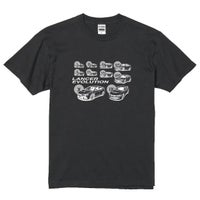 ONWORKS｜三菱 ランサーエボリューション HISTORY Tシャツ｜ウェア｜スミクロ
