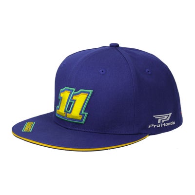 Moto GP Collection｜ディオゴ モレイ #11 キャップ｜帽子