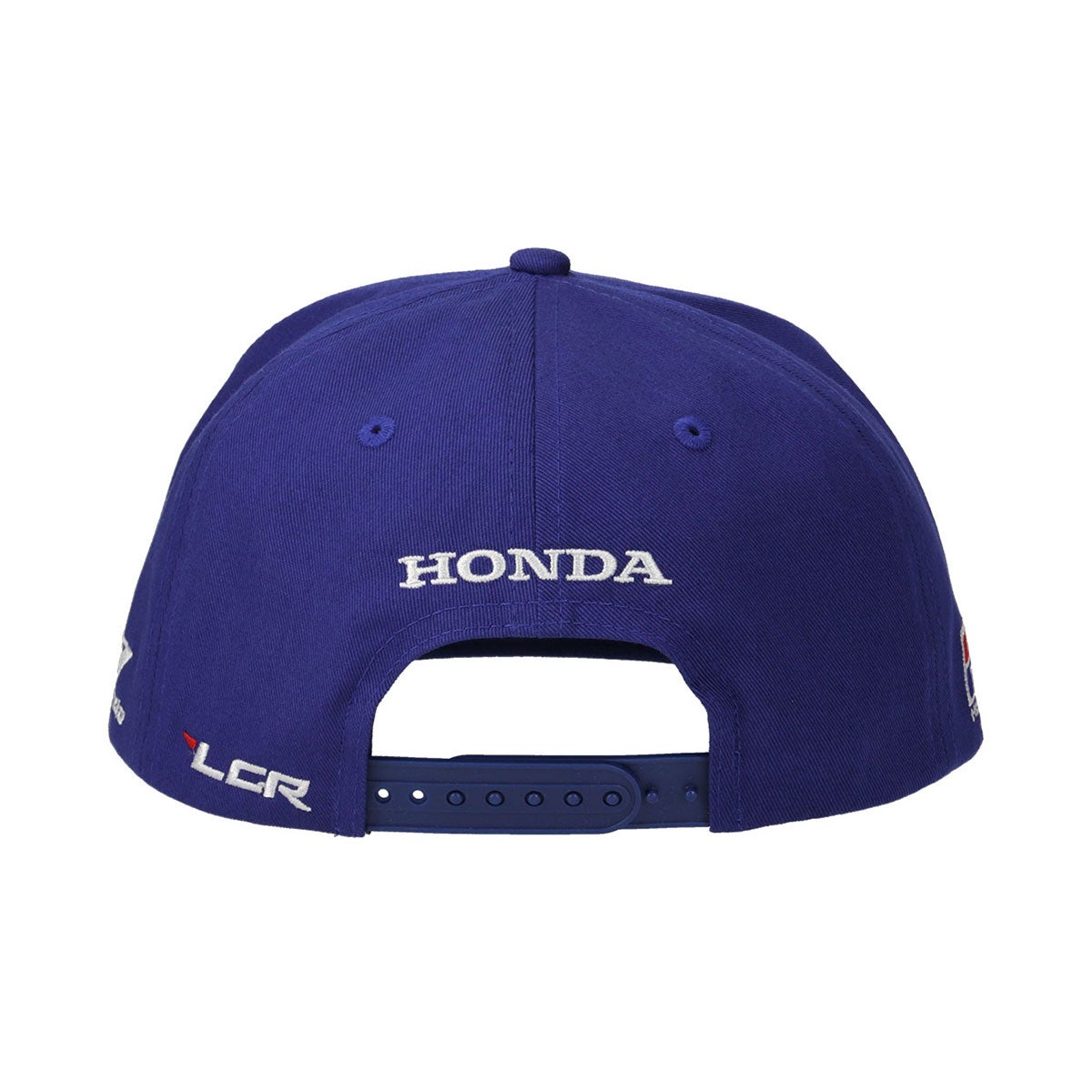 Moto GP Collection｜ディオゴ モレイ #11 キャップ｜帽子｜ブルー