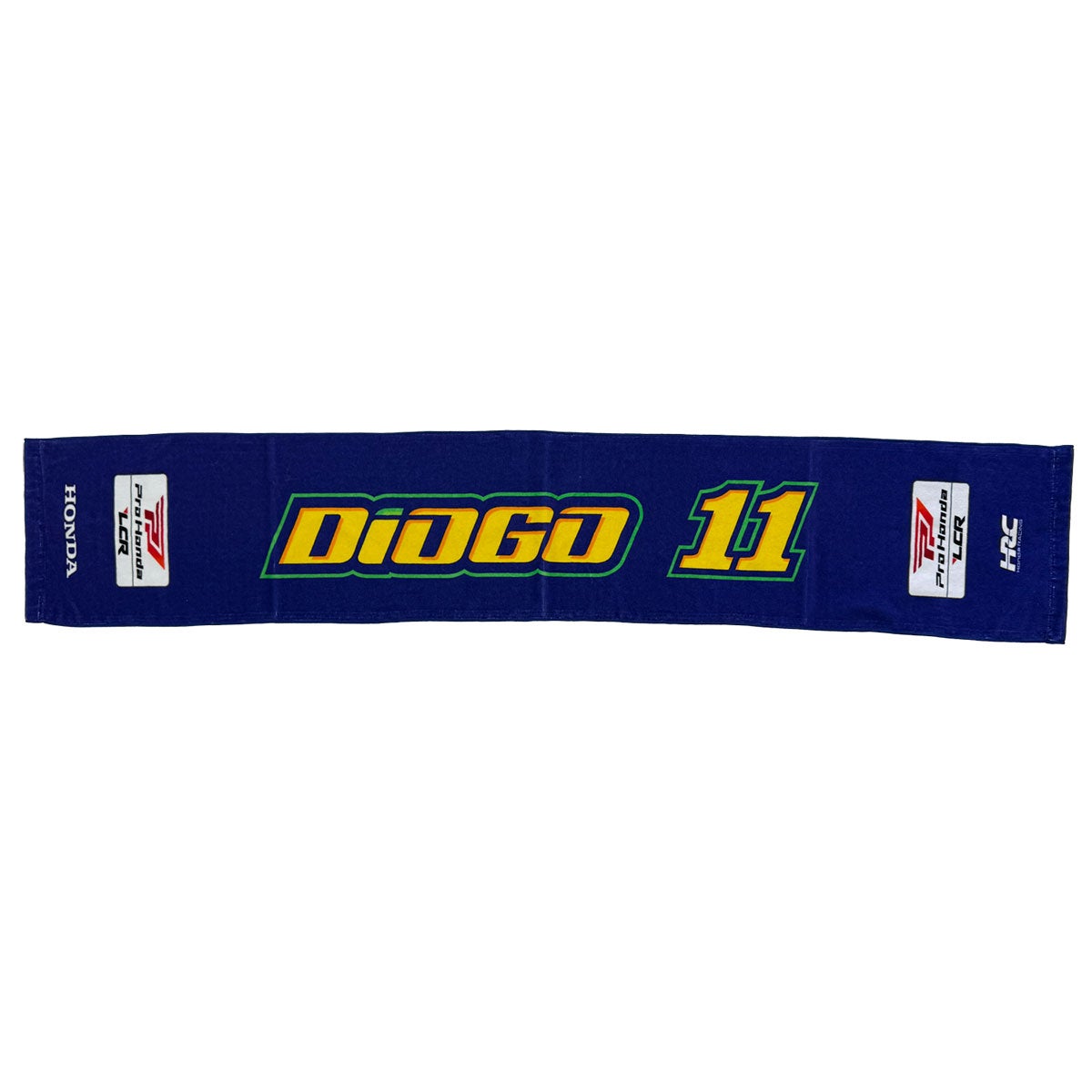 oto GP Collection｜ディオゴ・モレイ #11 タオル｜雑貨｜ブルー