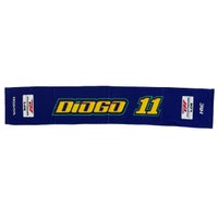 oto GP Collection｜ディオゴ・モレイ #11 タオル｜雑貨｜ブルー