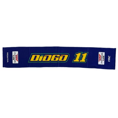 oto GP Collection｜ディオゴ・モレイ #11 タオル｜雑貨｜ブルー